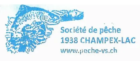 Pêche Champex-Lac
